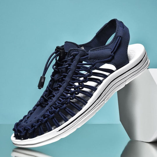 Bequeme und stilvolle Sommerschuhe – Lioris EB