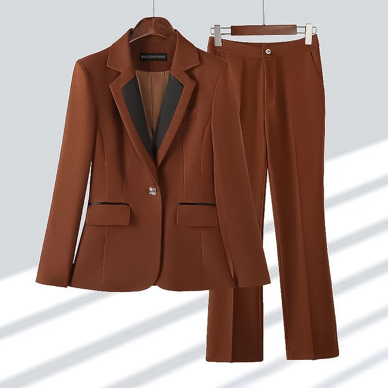 EB | Blazer Set für Damen Ariella
