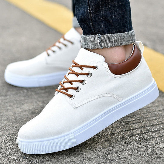EB | Elegante Herren Sneakers für Lässigen Komfort