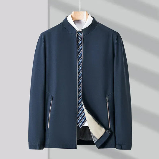 EB | Rollkragenjacke - Oliver