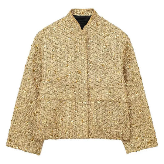 EB | Zeitlose und Elegante Allgemeine Jacke