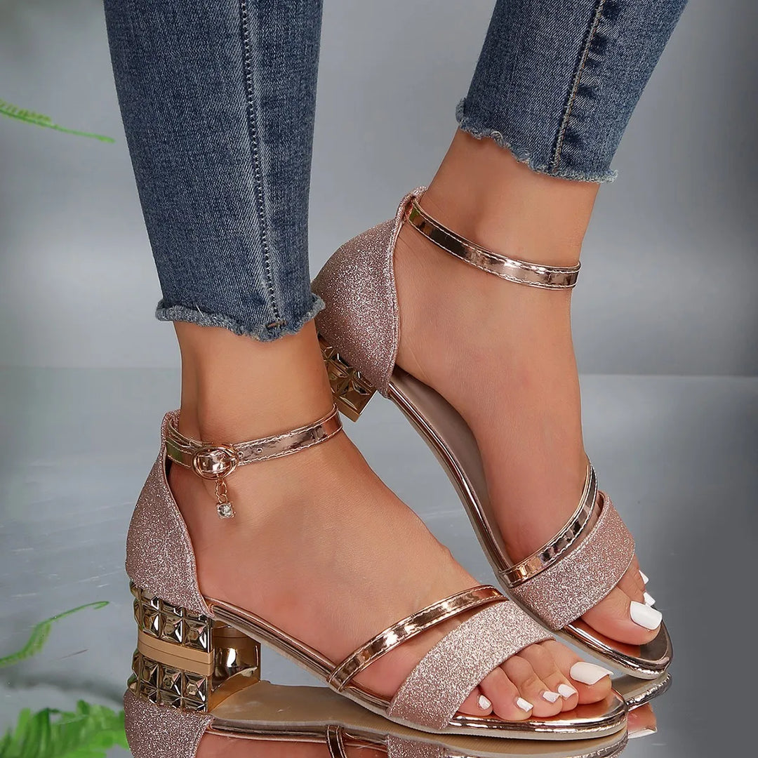 EB | Orthopädische Sandalen