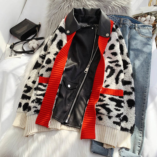 EB | Ich bin Rollin' Jacke