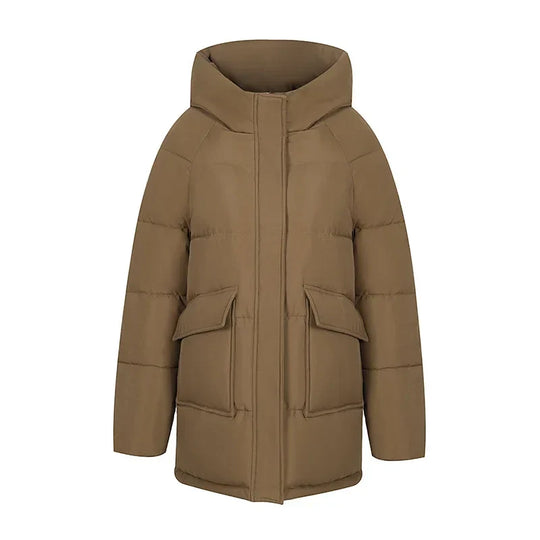 EB | Parka Jacke