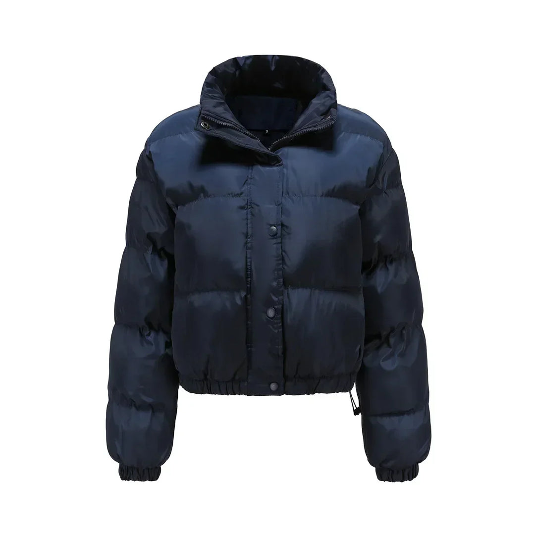 EB | Baumwoll Parka Mantel