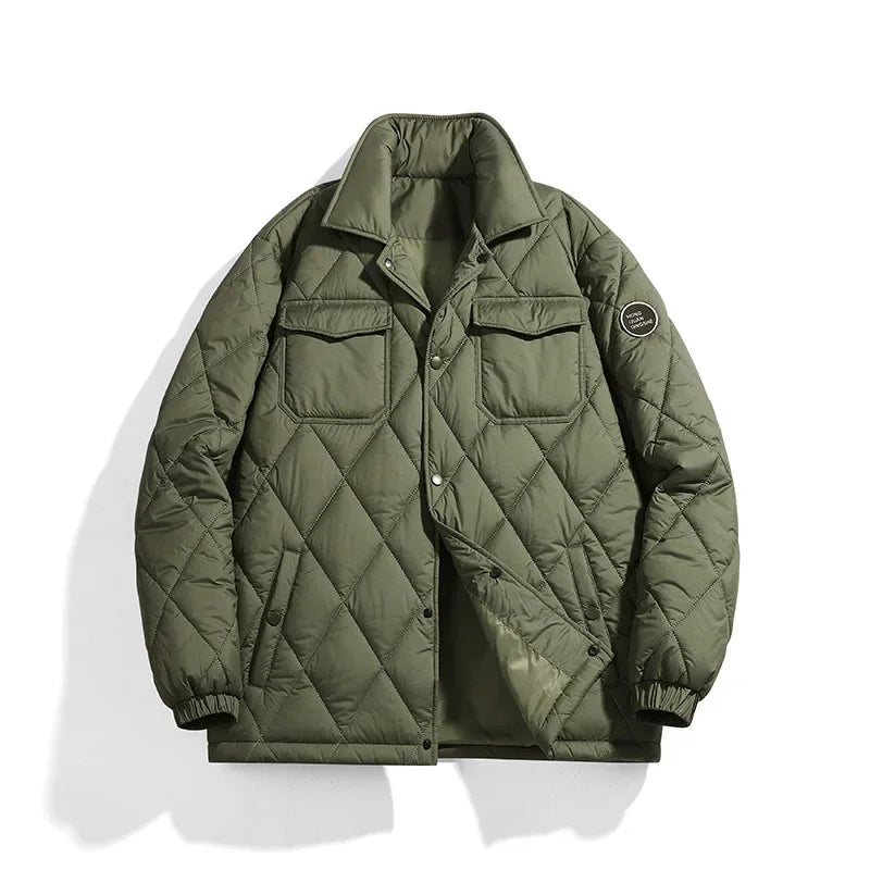 EB | Puffer Winterjacke