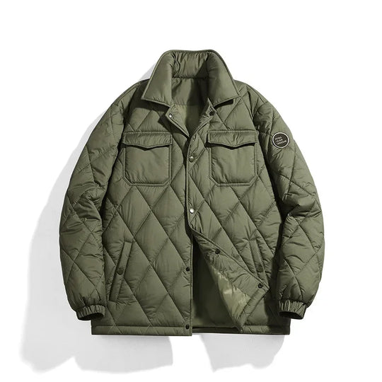 EB | Puffer Winterjacke