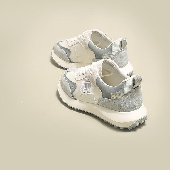 Modische Schuhe EB