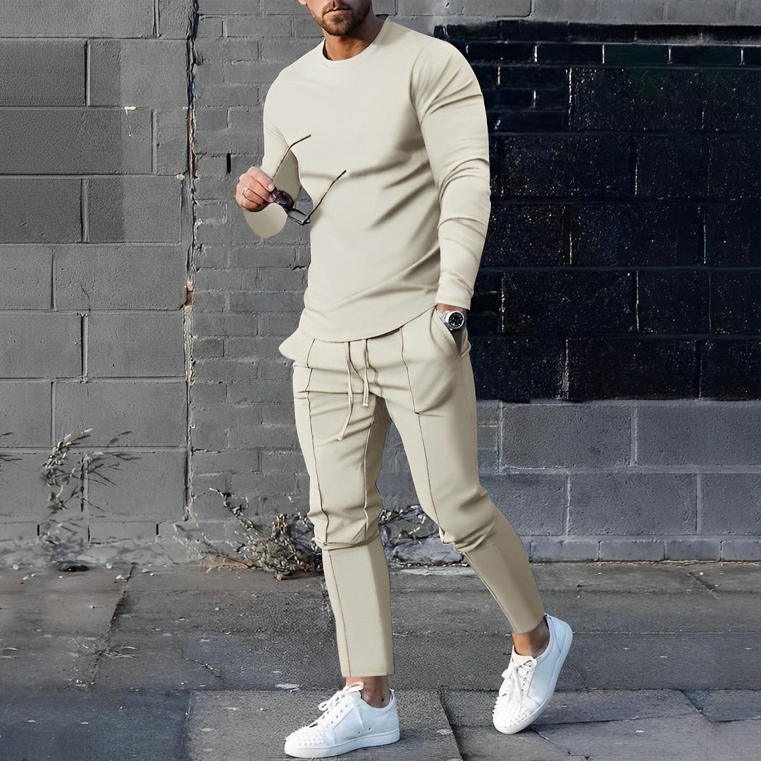 EB | Pullover mit Hose