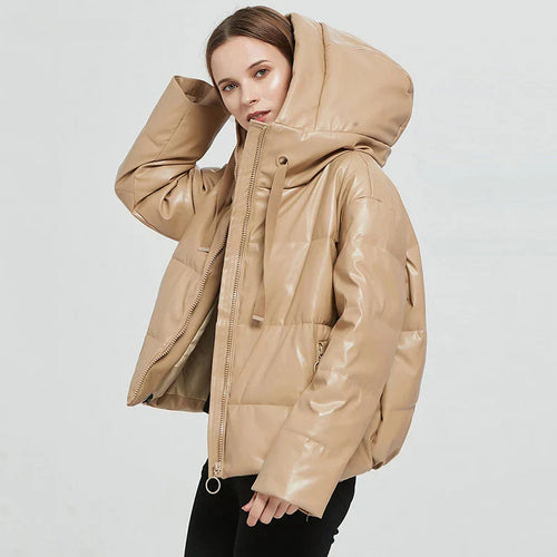EB | Bound By Wild Parka Jacke