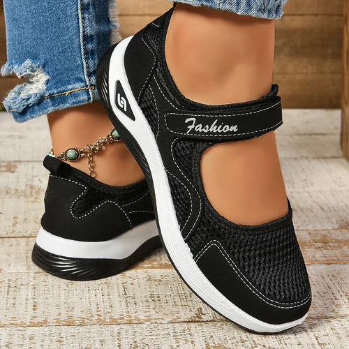 Mia Luftige Sommerschuhe EB