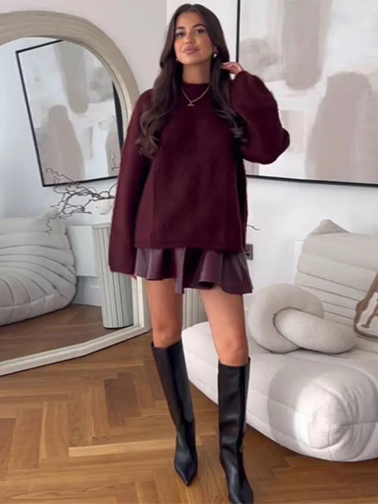 EB | Ertrinke deine Sorgen Mantel