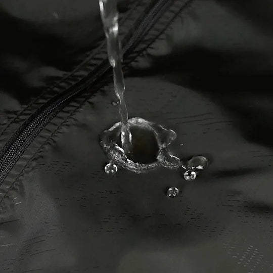 EB - Leistung Outdoor Jacke - Wind- Jacke für alle Wetterbedingungen
