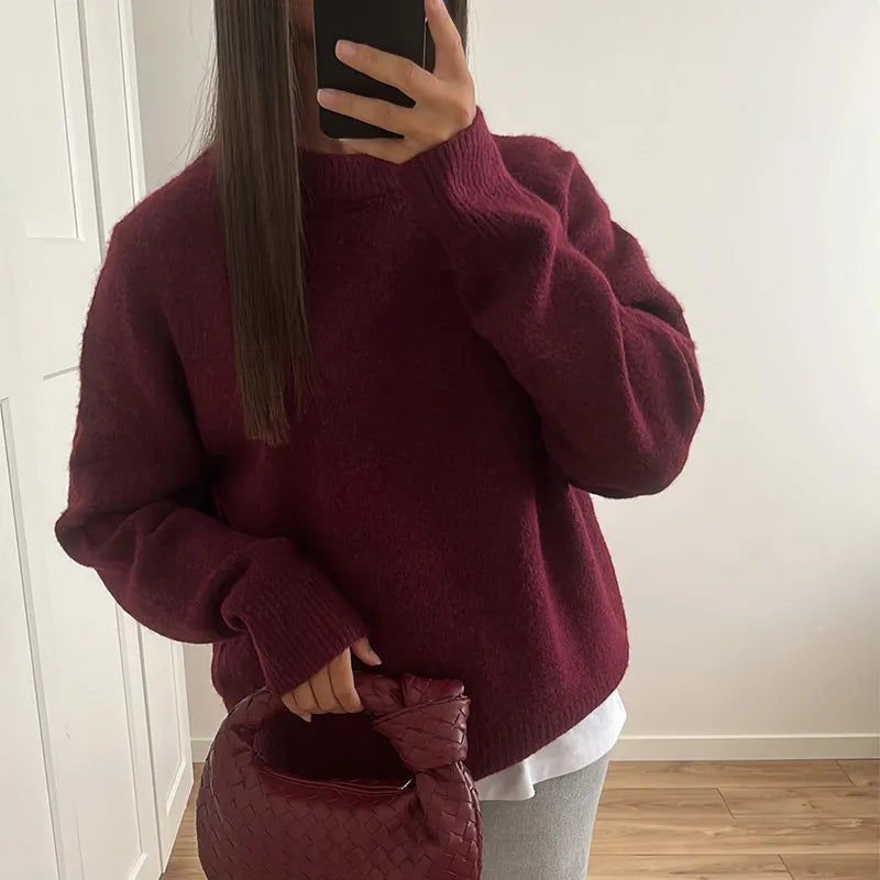 EB | Ertrinke deine Sorgen Mantel