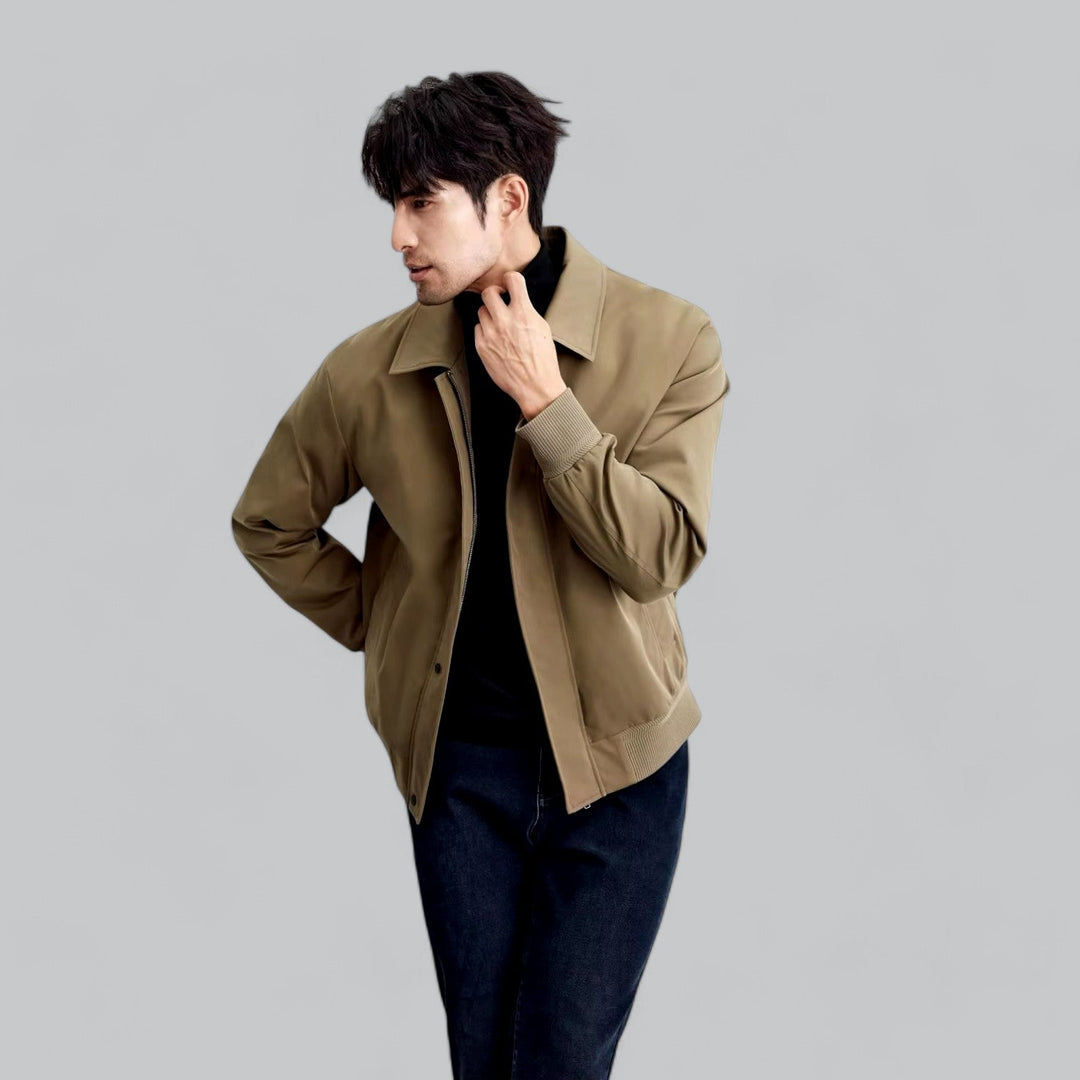 EB | Klassische Businessjacke für Männer