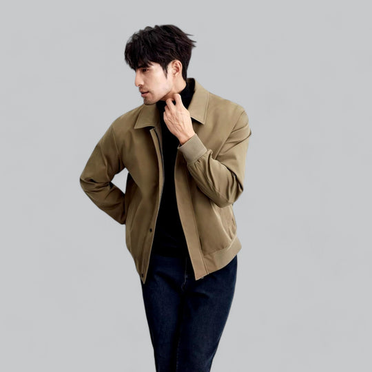 EB | Klassische Businessjacke für Männer
