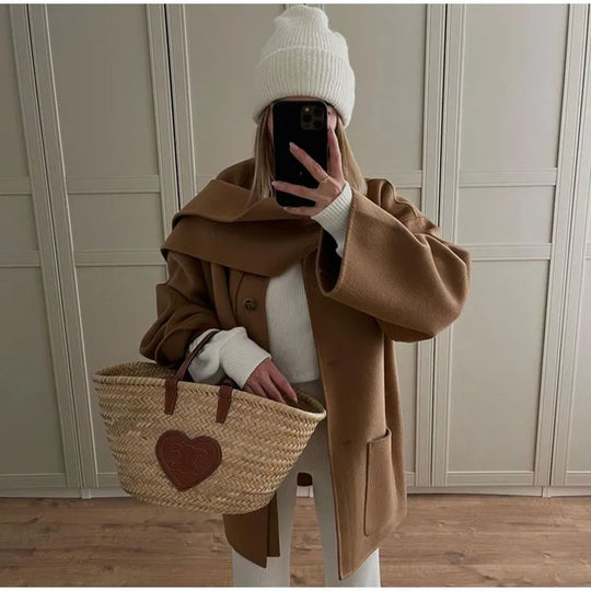 EB | Trenchcoat - Vintage & Stilvoll