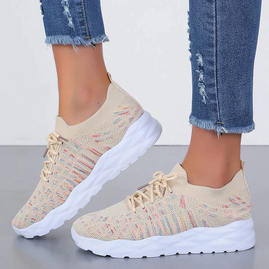 Super bequeme & ergonomische Freizeitschuhe EB