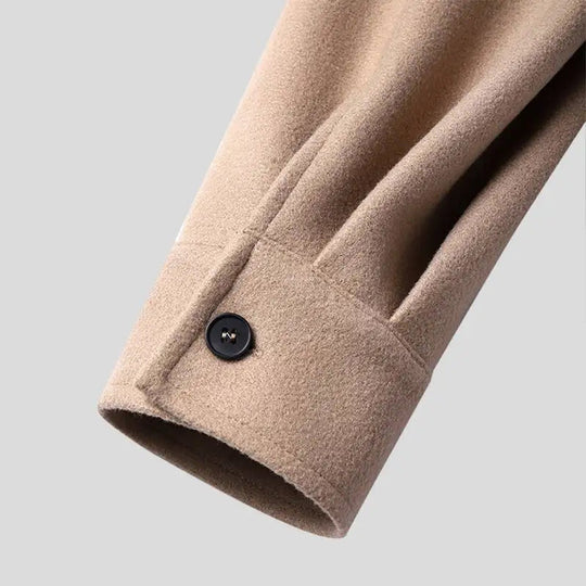 EB | Bequemes Warme Jacke für Männer
