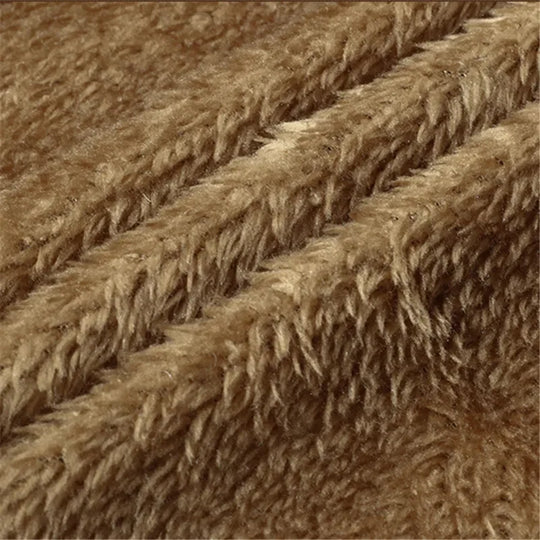 EB | jack - isolierter Wintermantel für Damen mit Kunstpelzfutter
