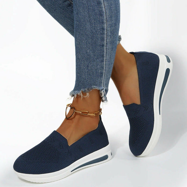 Atmungsaktive Mesh-Schuhe EB