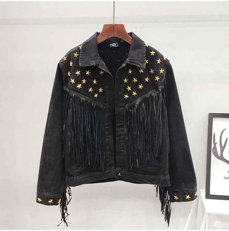 EB | Windswept Harmony Jacke