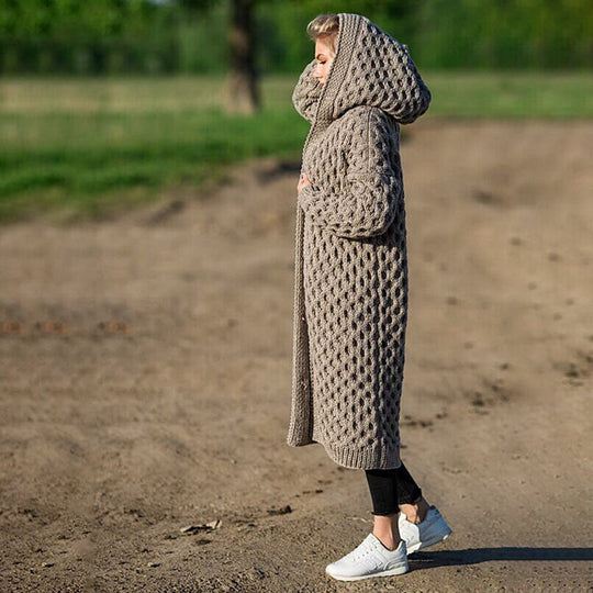 EB | Stilvoll Jacke für Frauen