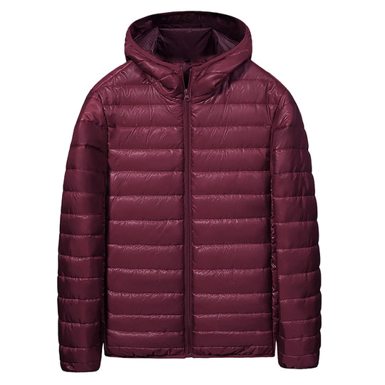 EB - Daunenjacke für Herren