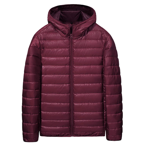 EB - Daunenjacke für Herren