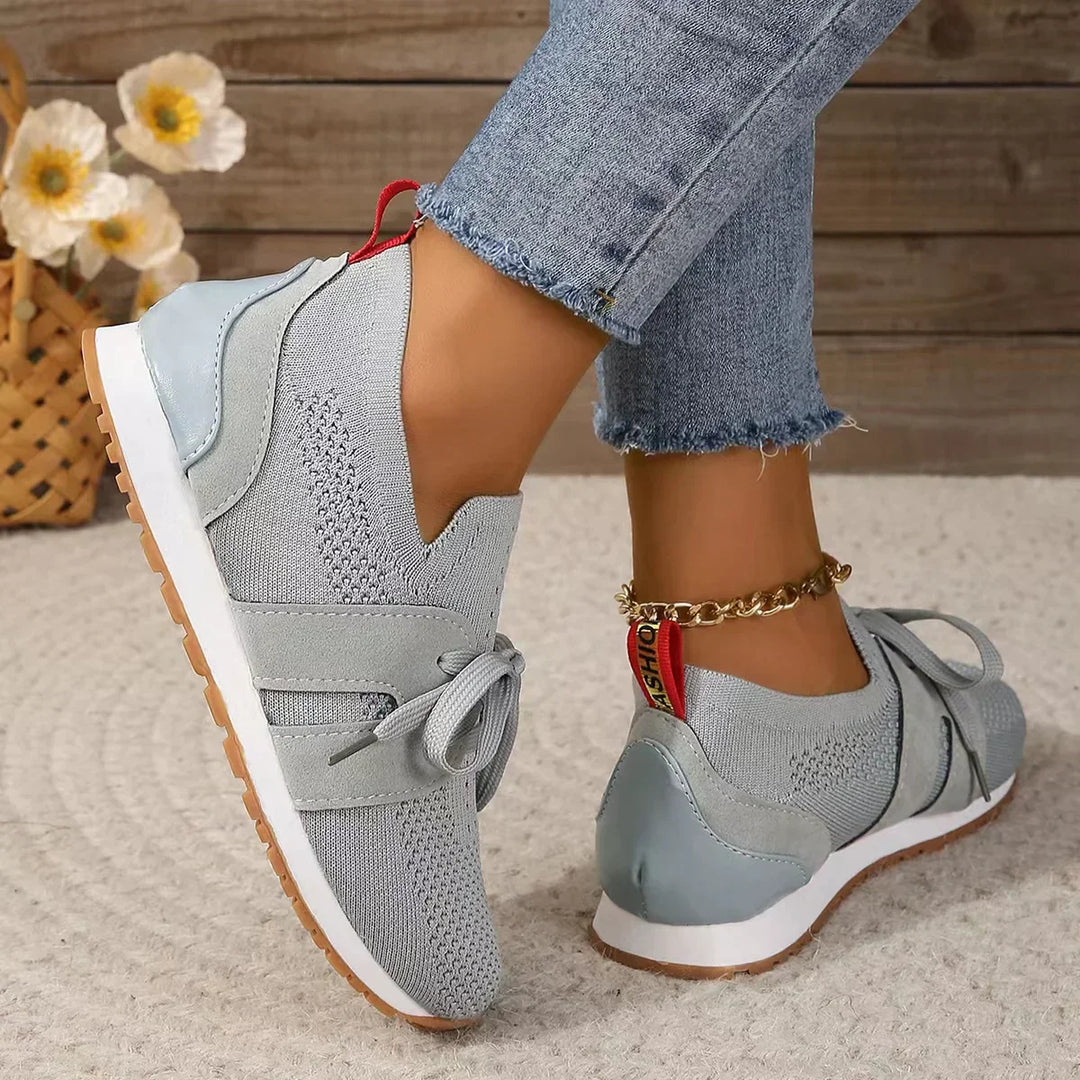 Freizeit orthopädische Netzschuhe EB