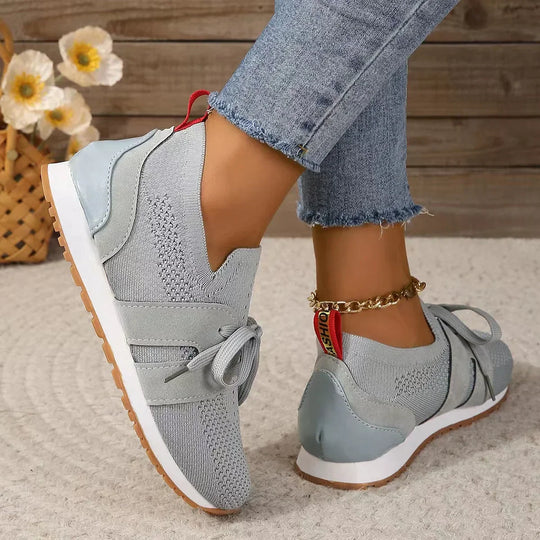 Freizeit orthopädische Netzschuhe EB