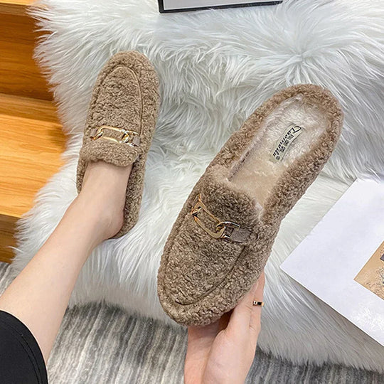 Callie Loafers | Warm & Stilvoll EB