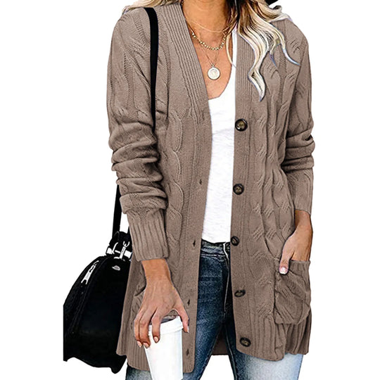 EB | Moderne und Modische Winterjacke