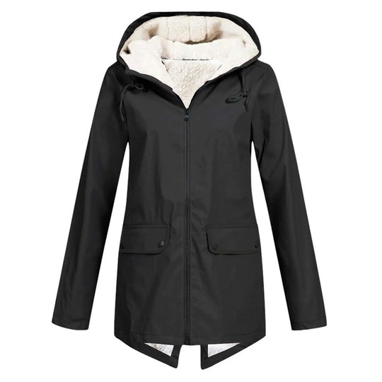 EB | Wasserdichte Jacke