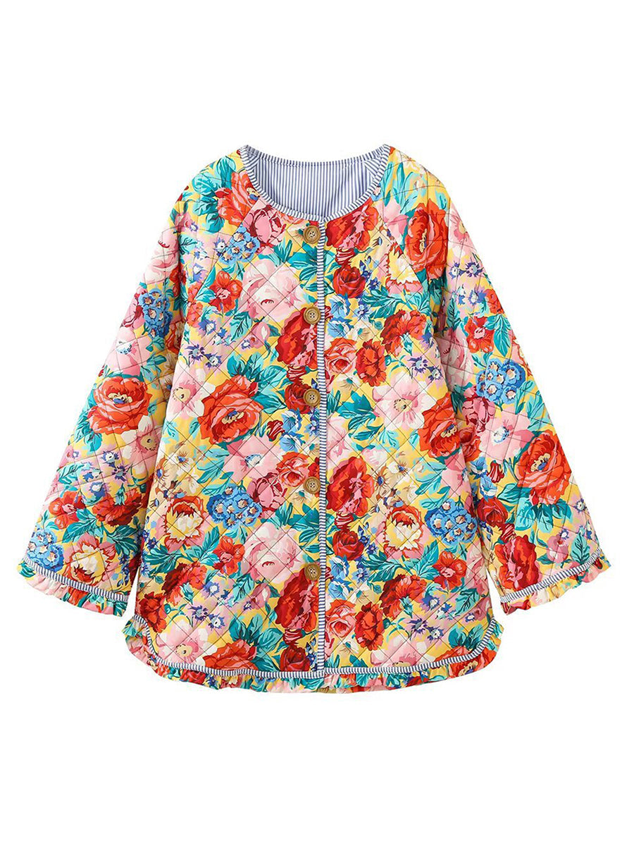 EB | Elegante Jacke für den Frühling
