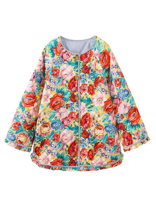 EB | Elegante Jacke für den Frühling