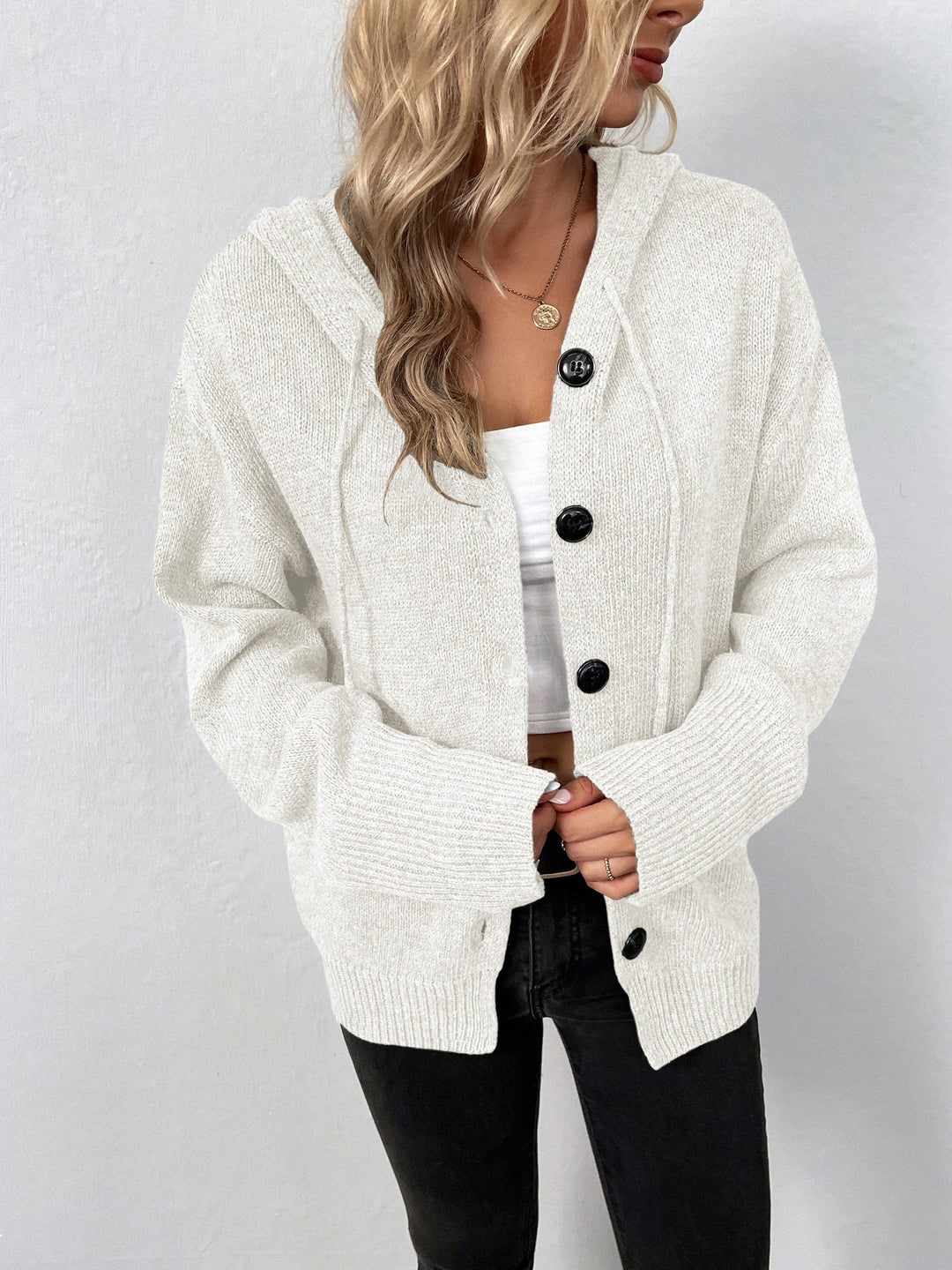 EB | Schicke und Vielseitige Allgemeine Jacke