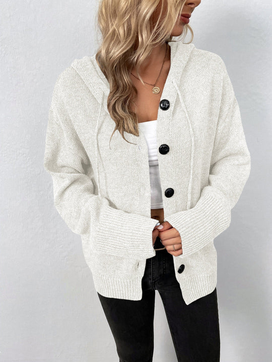 EB | Schicke und Vielseitige Allgemeine Jacke