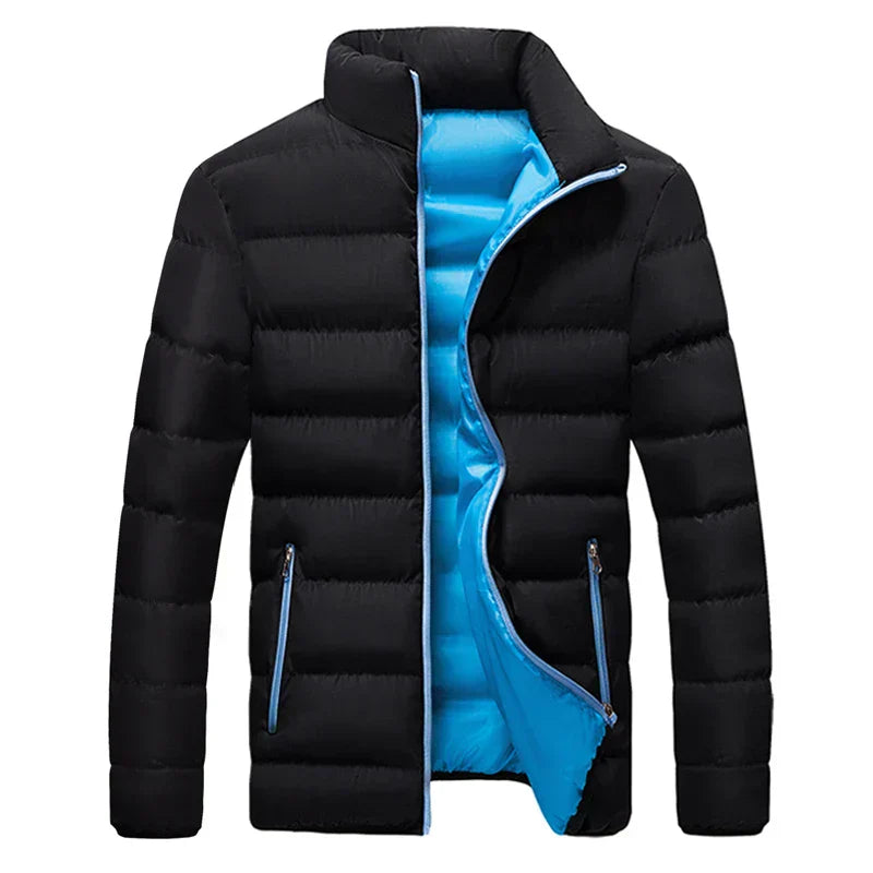 EB | Thermo Jacke