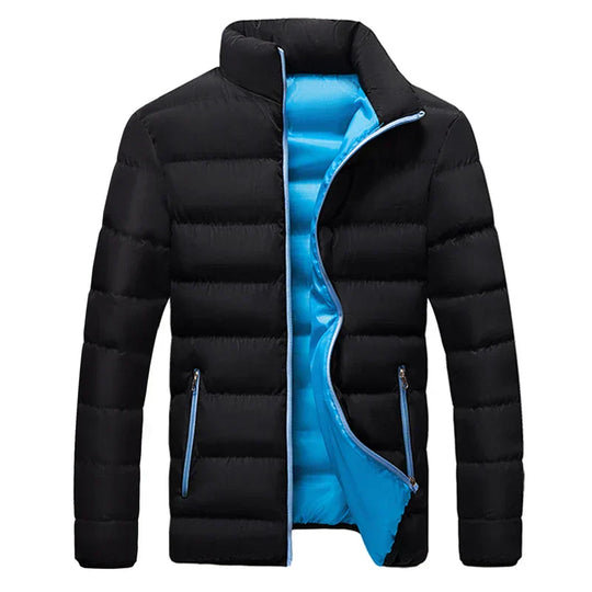 EB | Thermo Jacke