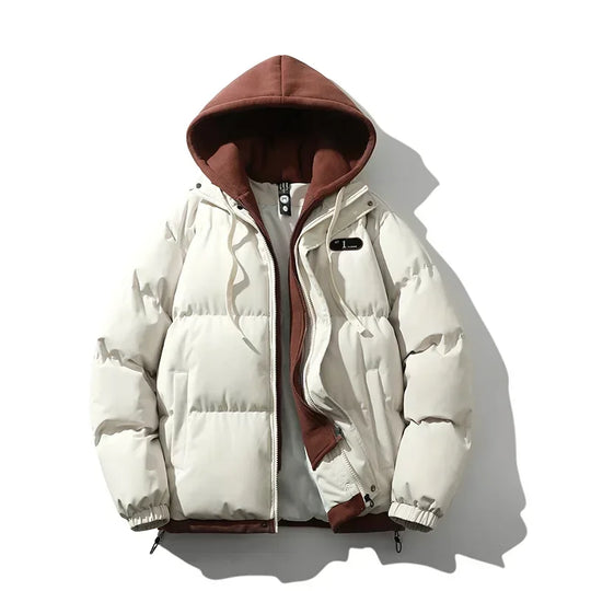 EB | Warmer 2-Teiliger Winterjacke (Unisex)