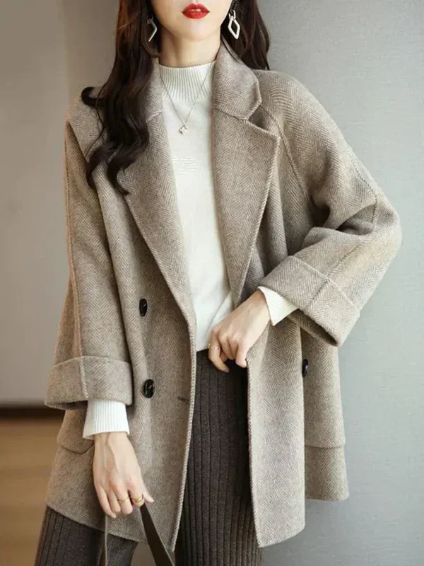 EB | Elegante Kurze Jacken