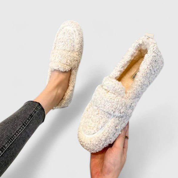 Schlichte und elegante Damen-Slip-Ons EB EB