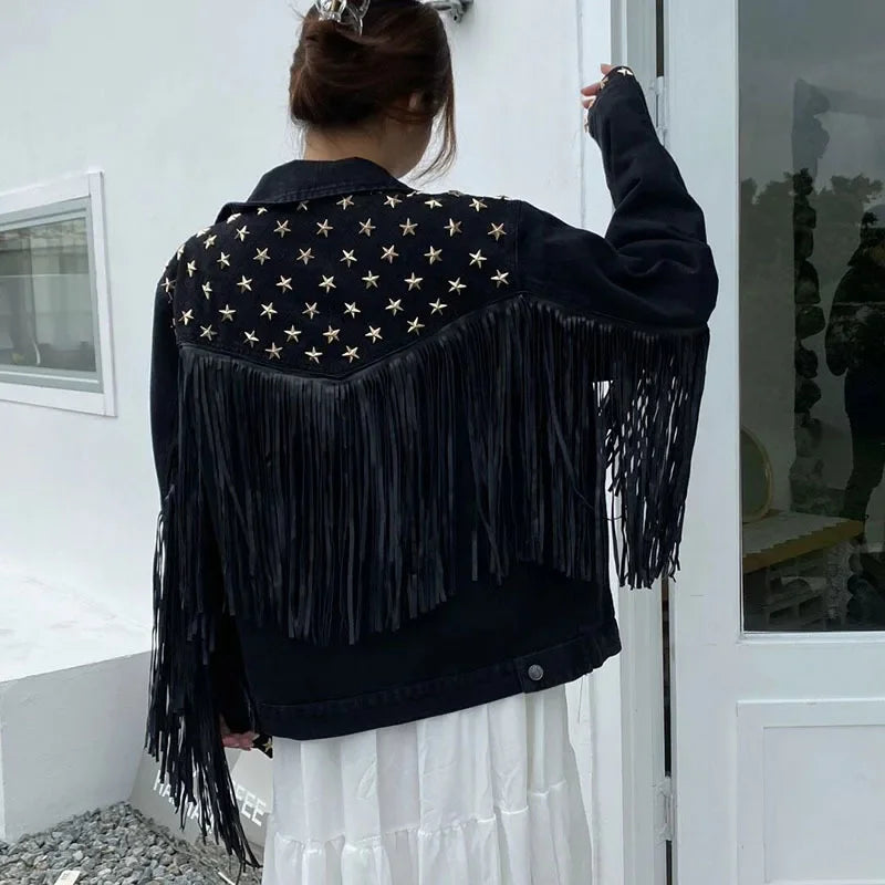 EB | Windswept Harmony Jacke