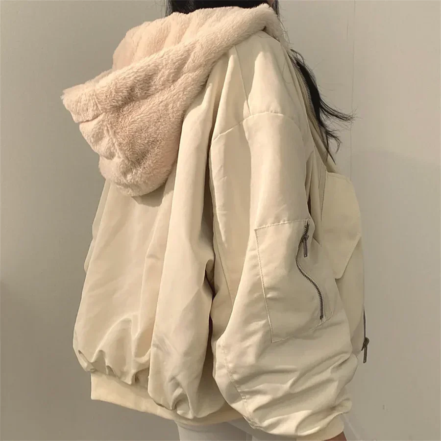 EB | Wendejacke
