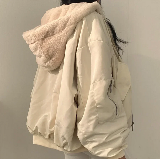 EB | Wendejacke
