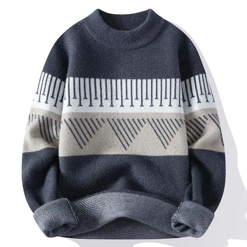 EB | Trendig Pullover für Männer