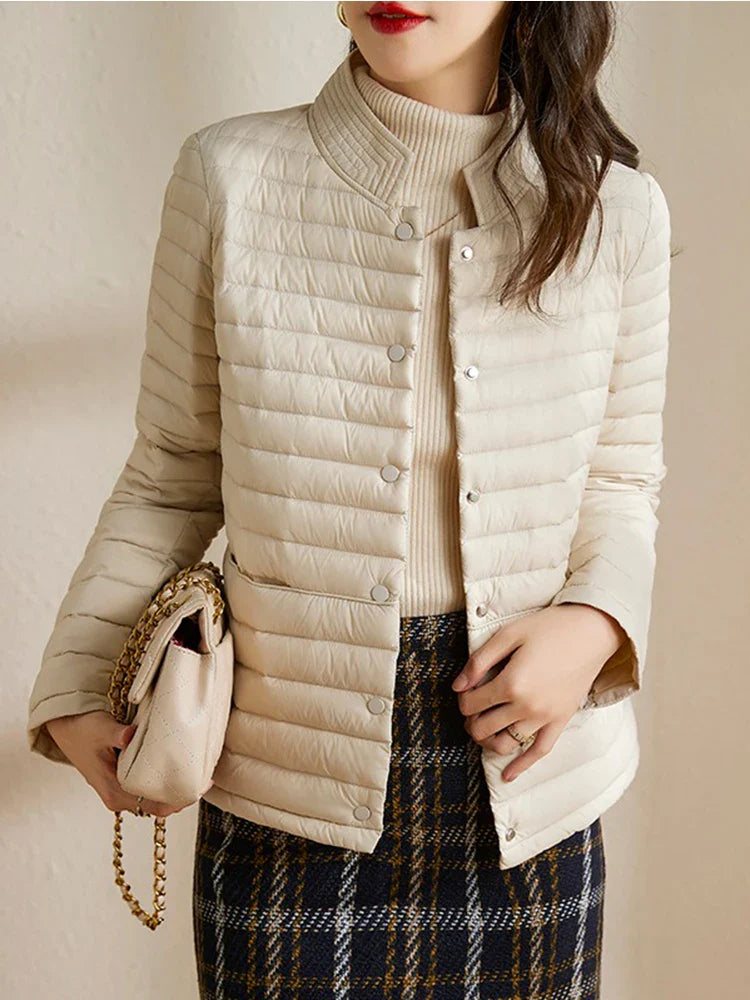 EB | Ausgesperrt Wunderjacke