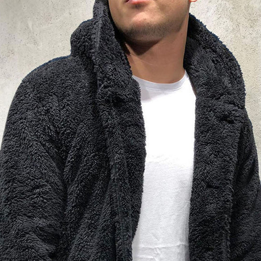 EB | Fleece Weste