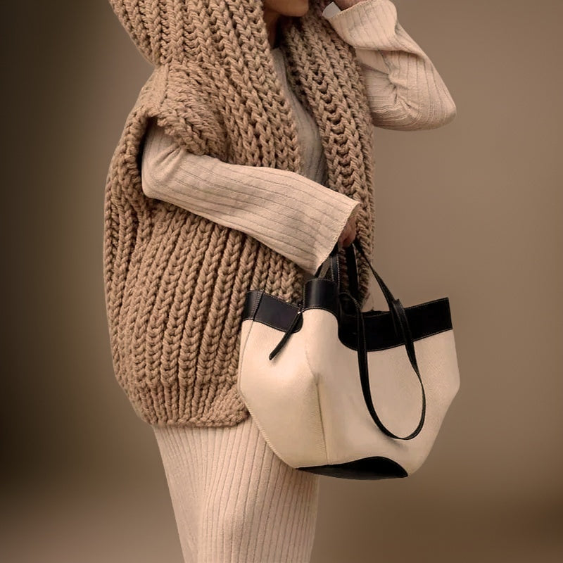 EB | Strickjacke